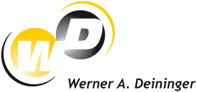 Werner A. Deininger